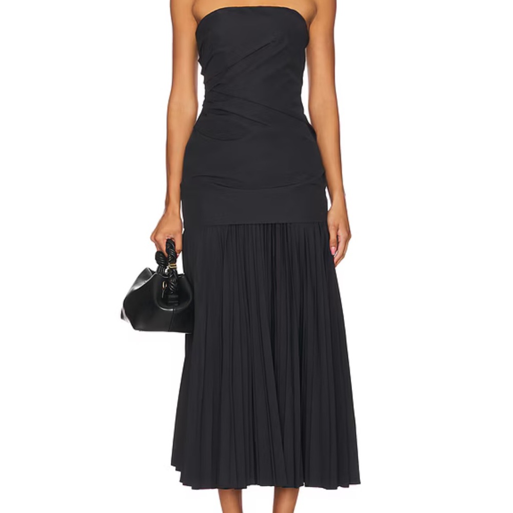 A.L.C. Austin Dress